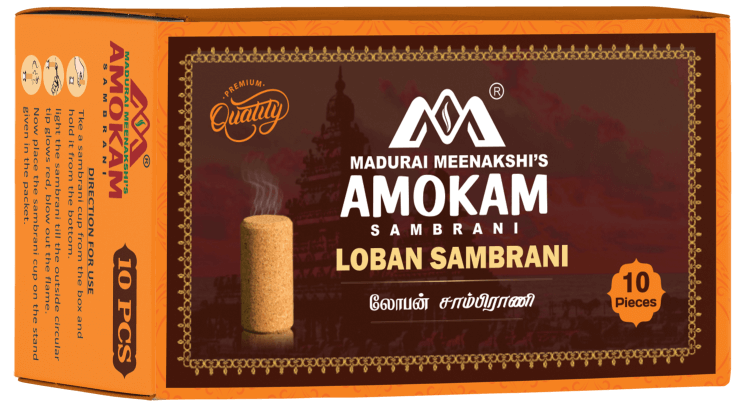 Loban Sambrani